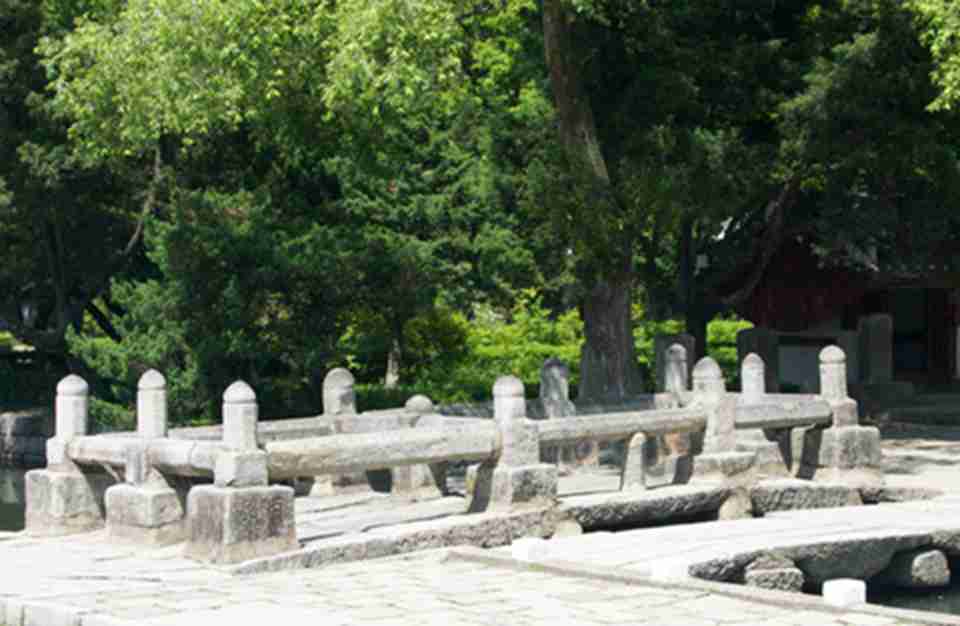 善竹桥