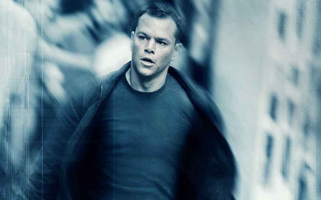 马特·达蒙(Matt Damon)饰演莱斯利·理查德·格罗夫斯