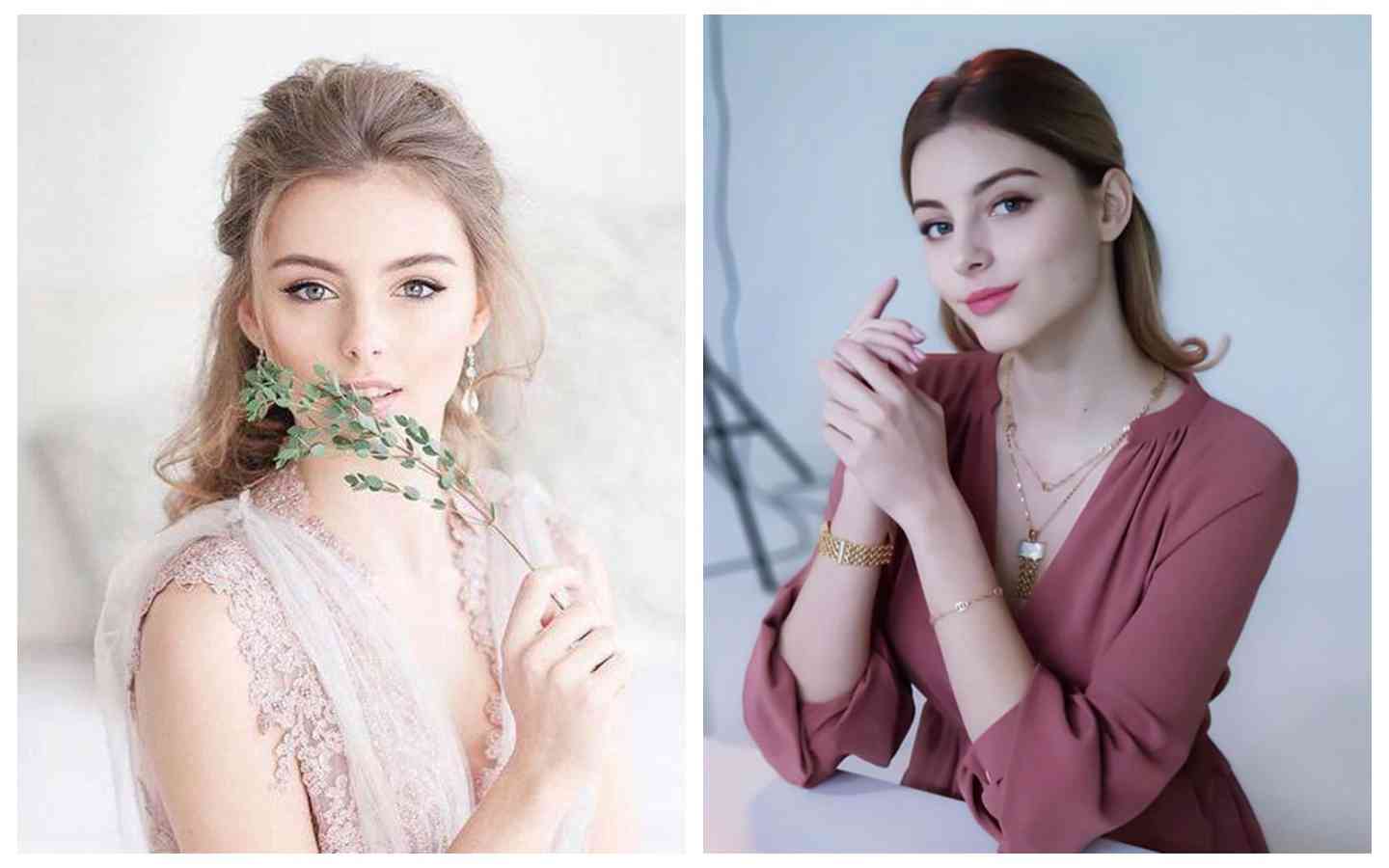 玛丽娜·邦达科(Marina Bondarko)