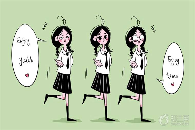 初三英语差从哪开始补