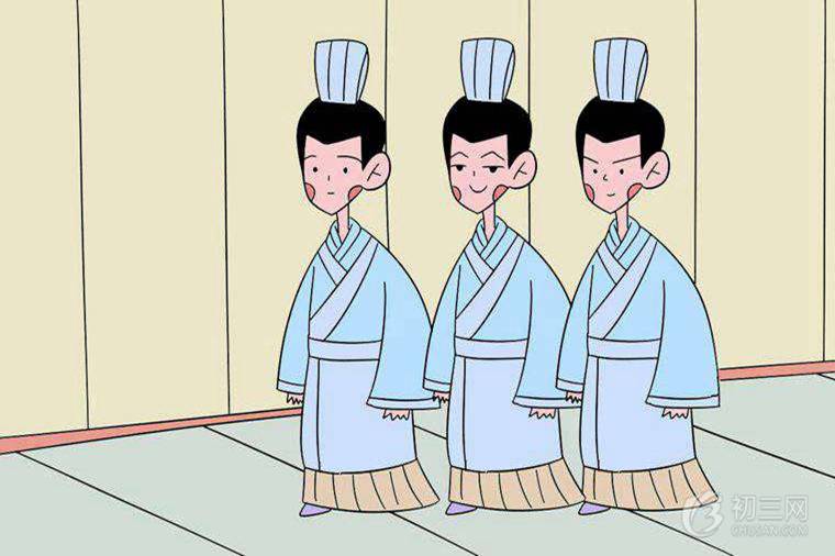 初中生如何提高历史学习成绩