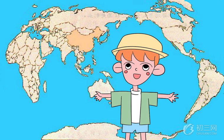 初中如何学好地理的方法 学习技巧集锦
