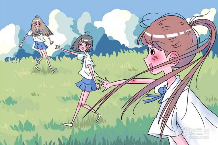 初三孩子学习语文的方法