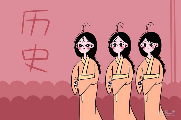 初中历史高效学习方法