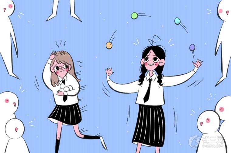 初中语文阅读理解公式总结 初中语文阅读理解公式总结