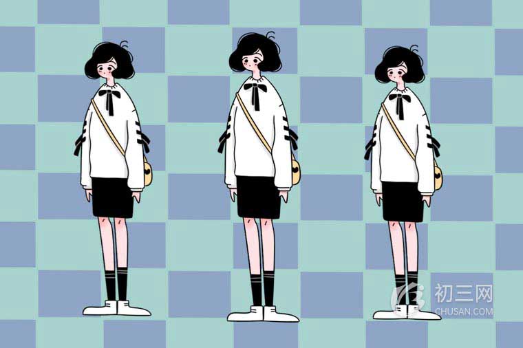 初三学生如何才能学好政治