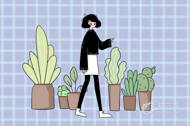 细胞结构图七年级