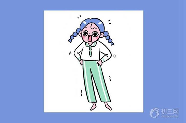 女生怎样学好物理初中