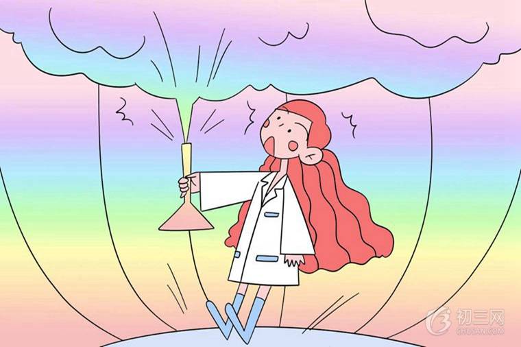 初中生学习化学的好方法