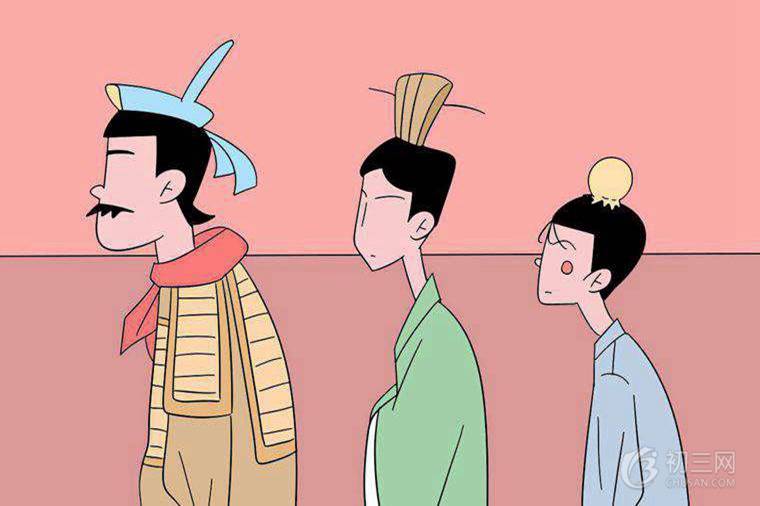 学霸分享怎么学好历史的窍门 初中生必看!