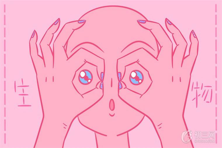 人体最大的器官是？