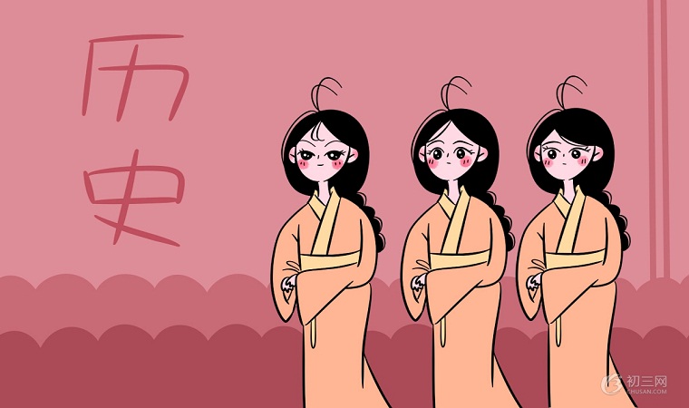 初中生怎样才能学好历史 历史答题公式整理