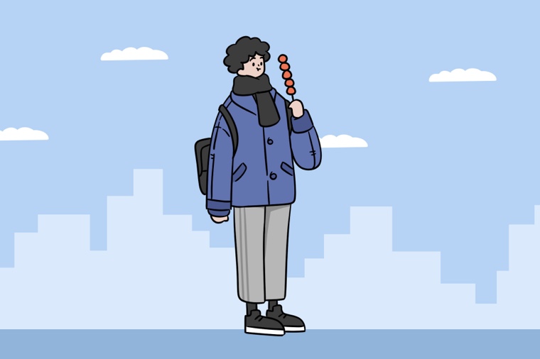 安步当车的故事 成语说的是谁