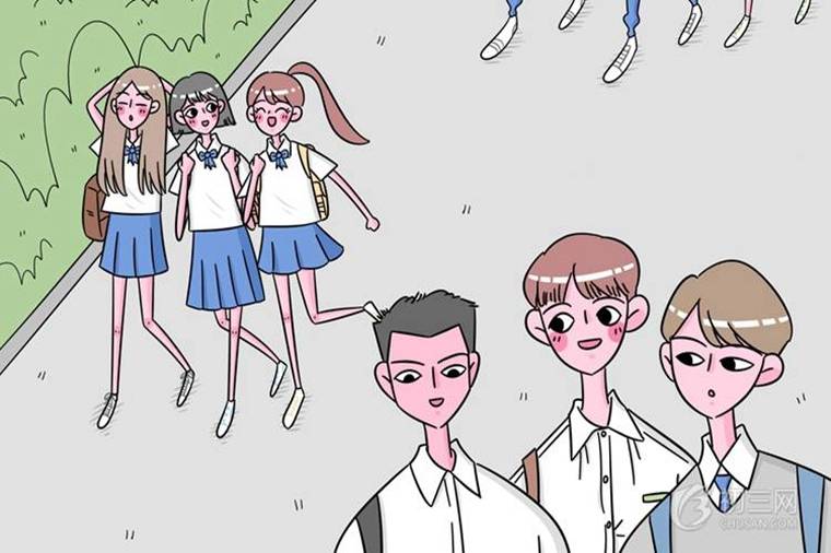 不耻下问的故事及主人公简介