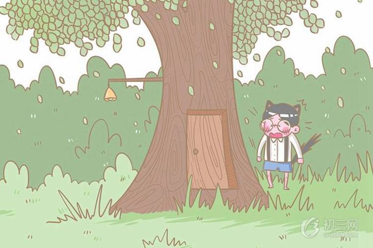 害群之马的故事及寓意