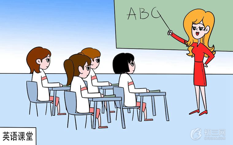 初二英语重点知识归纳收藏 学霸整理分享