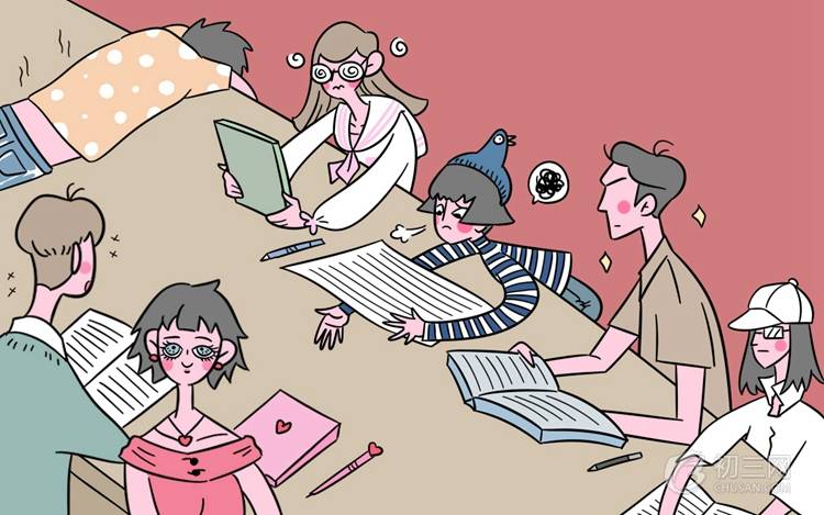 励志霸气古诗词 正能量满满!