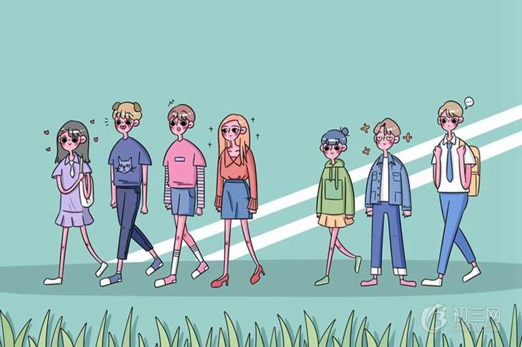 团徽的内容及象征意义 你知道多少