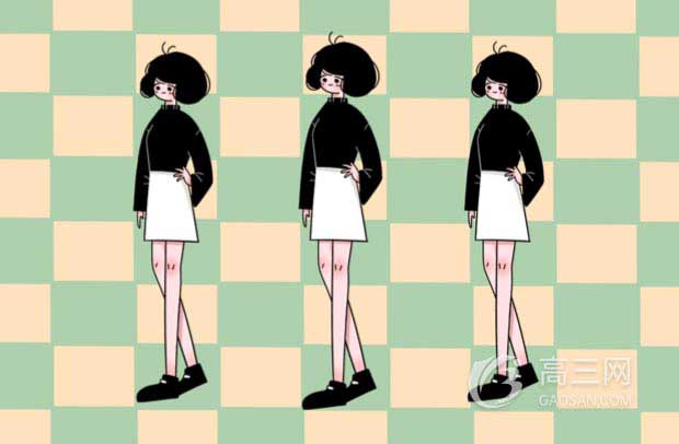 高中英语续写作文套路