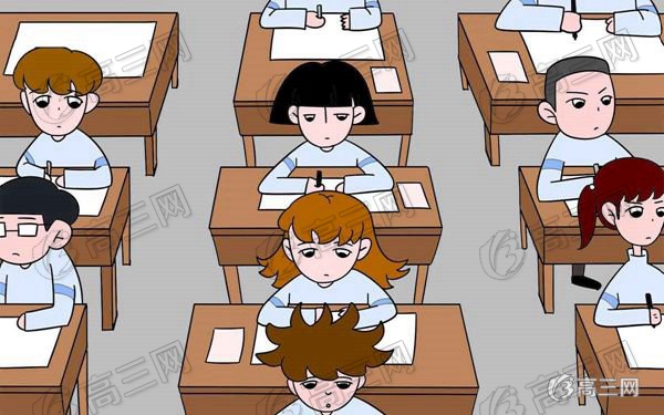 如何提高理综考试答题准确率