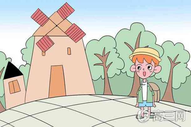 月亮阴晴圆缺的原因是什么