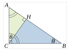 勾股定理逆定理的证明方法