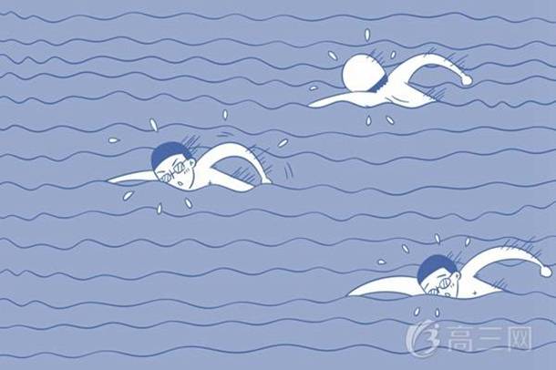 渔场形成的原因及条件 渔场形成的原因及条件