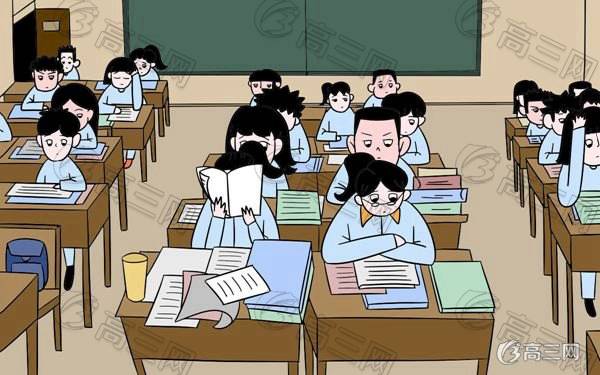 高考理综解题技巧分享 高考理综解题技巧分享