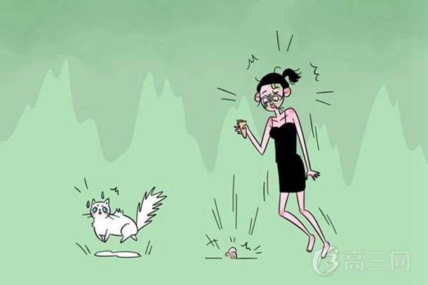 副热带高压控制的区域常为什么天气