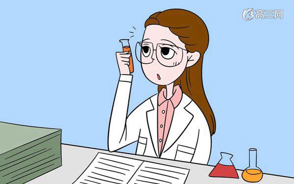 高考最后三天理综冲刺必看