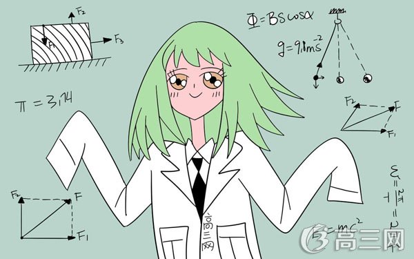 高三理综怎么提高