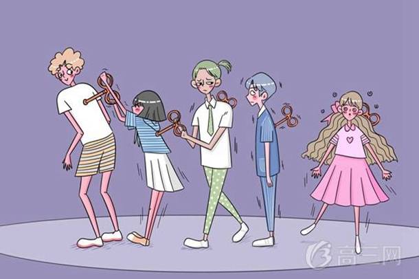 细胞分化的定义和特点是什么