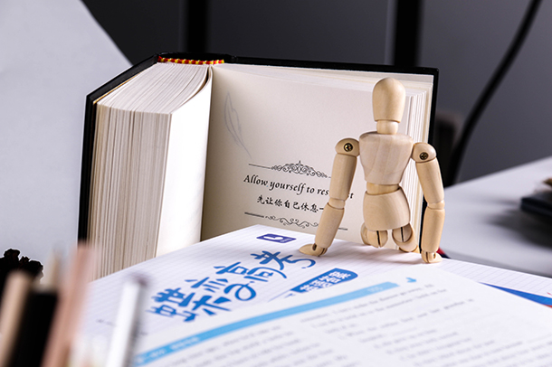 有利于高中生提高语文的书