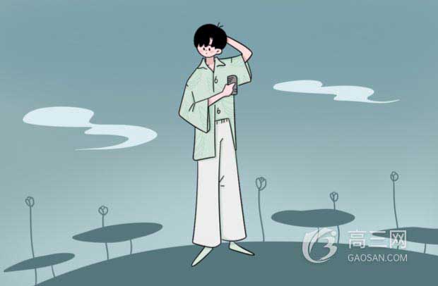 模棱两可是什么意思