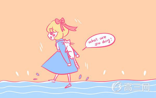 高考英语考听力吗 听力成绩怎么提高