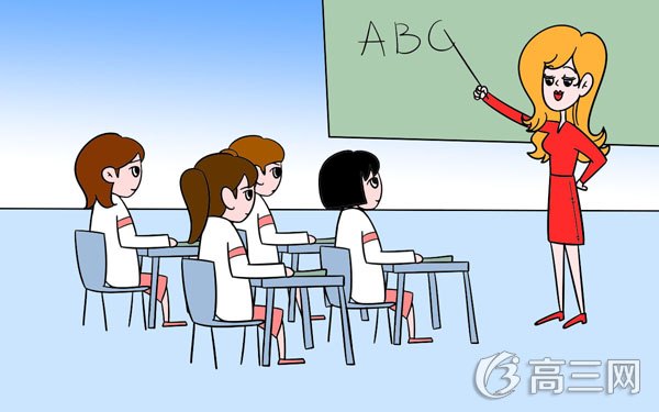 英语短文改错万能公式