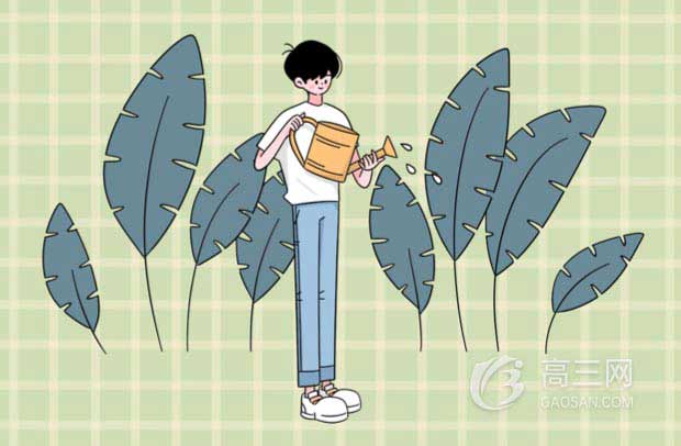 高考英语怎么提高 方法什么