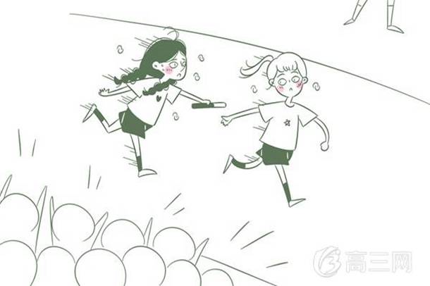 高中语文阅读理解解题技巧及公式