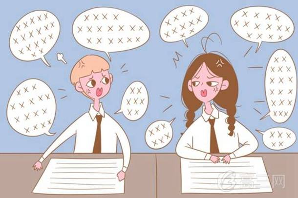 提高英语成绩的诀窍