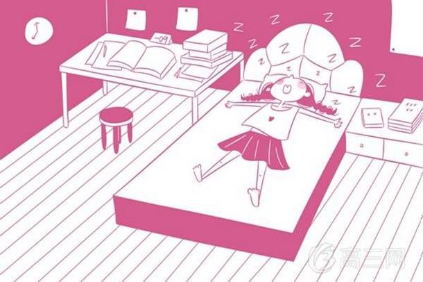 高中语文阅读题答题技巧