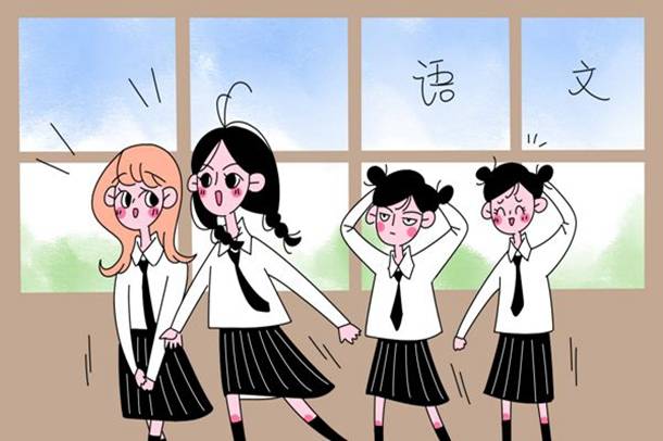 议论文的答题技巧 议论文的答题技巧