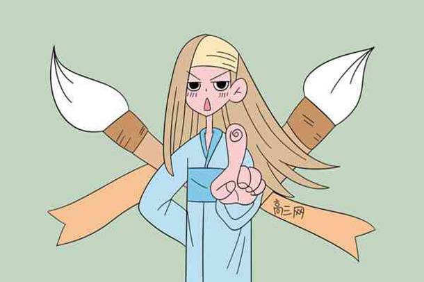 高考语文答题技巧 高考语文答题技巧