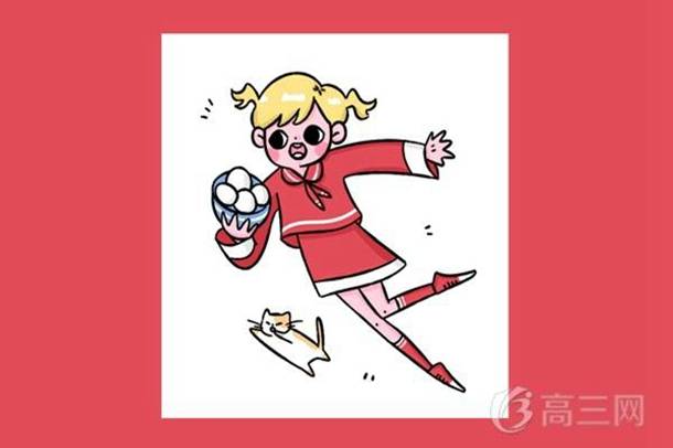 高中语文小说答题模板有哪些 