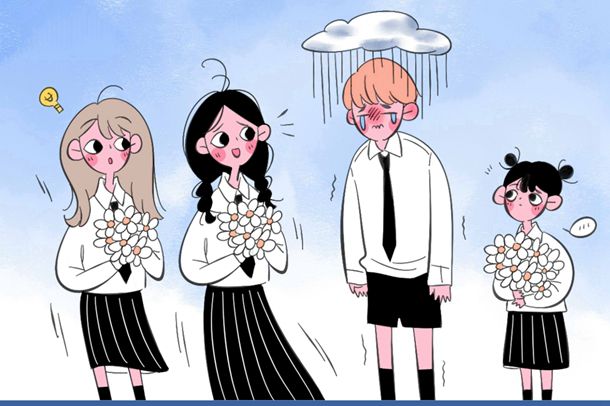 高考英语提分技巧