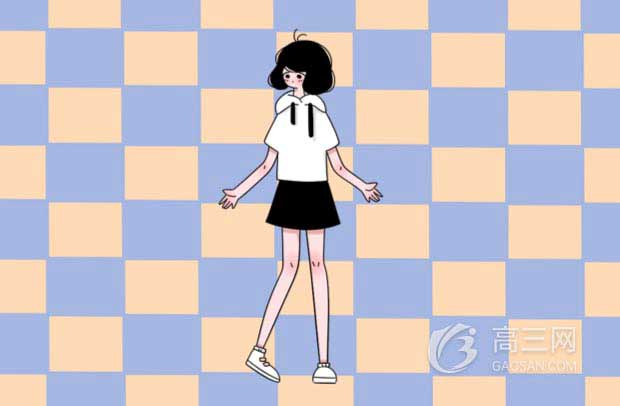 人物形象包括哪些方面