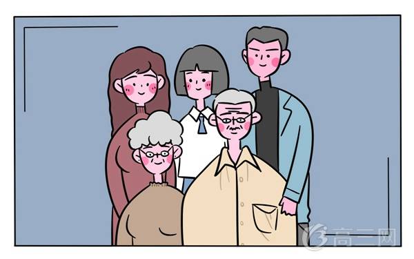 高中语文现代文阅读答题技巧 答题公式是什么