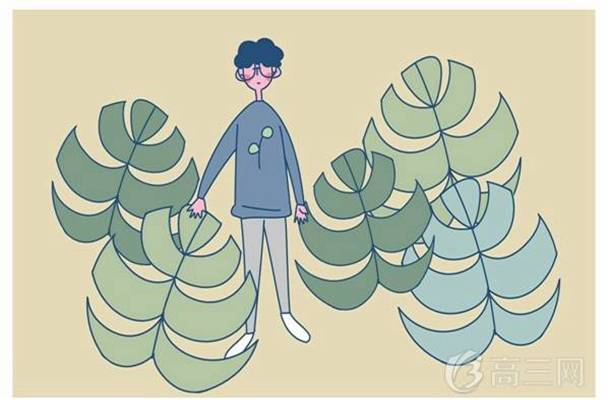 高考语文改错题技巧