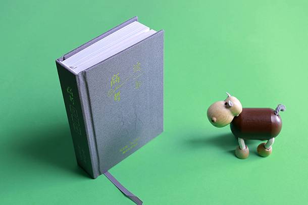 汉天子我丈人行也翻译