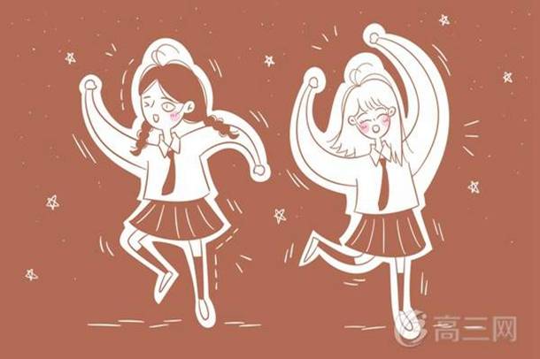 如何学好高中英语