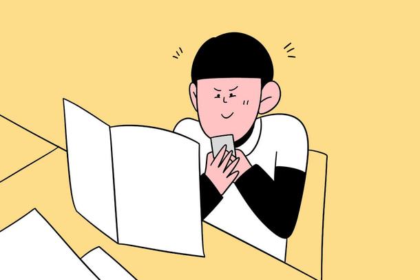 高中英语怎么学